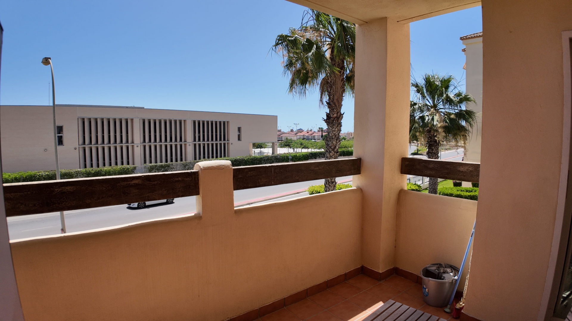 Wiederverkauf - Wohnung - Playa Flamenca - jumilla