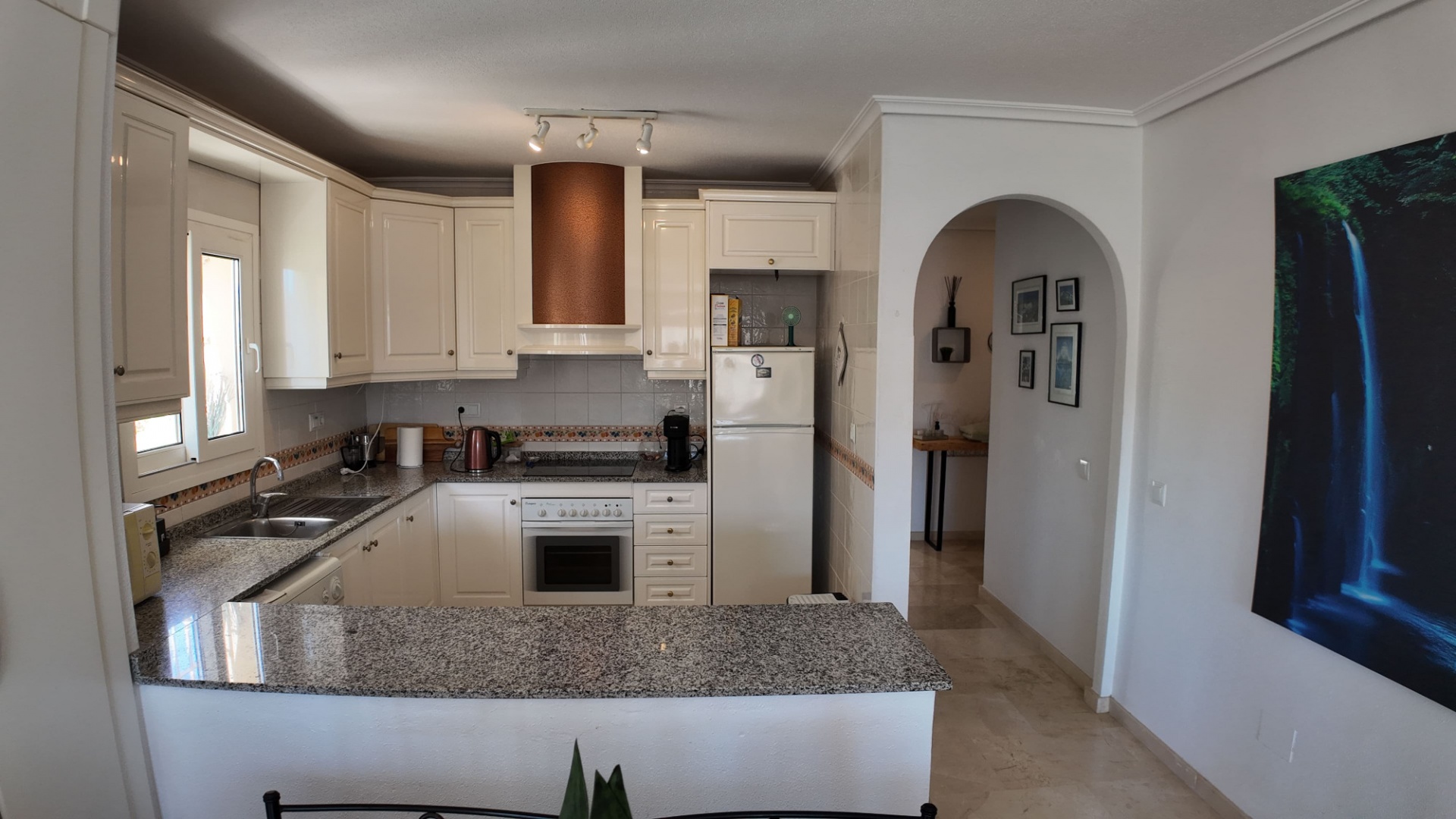 Wiederverkauf - Wohnung - Playa Flamenca - jumilla