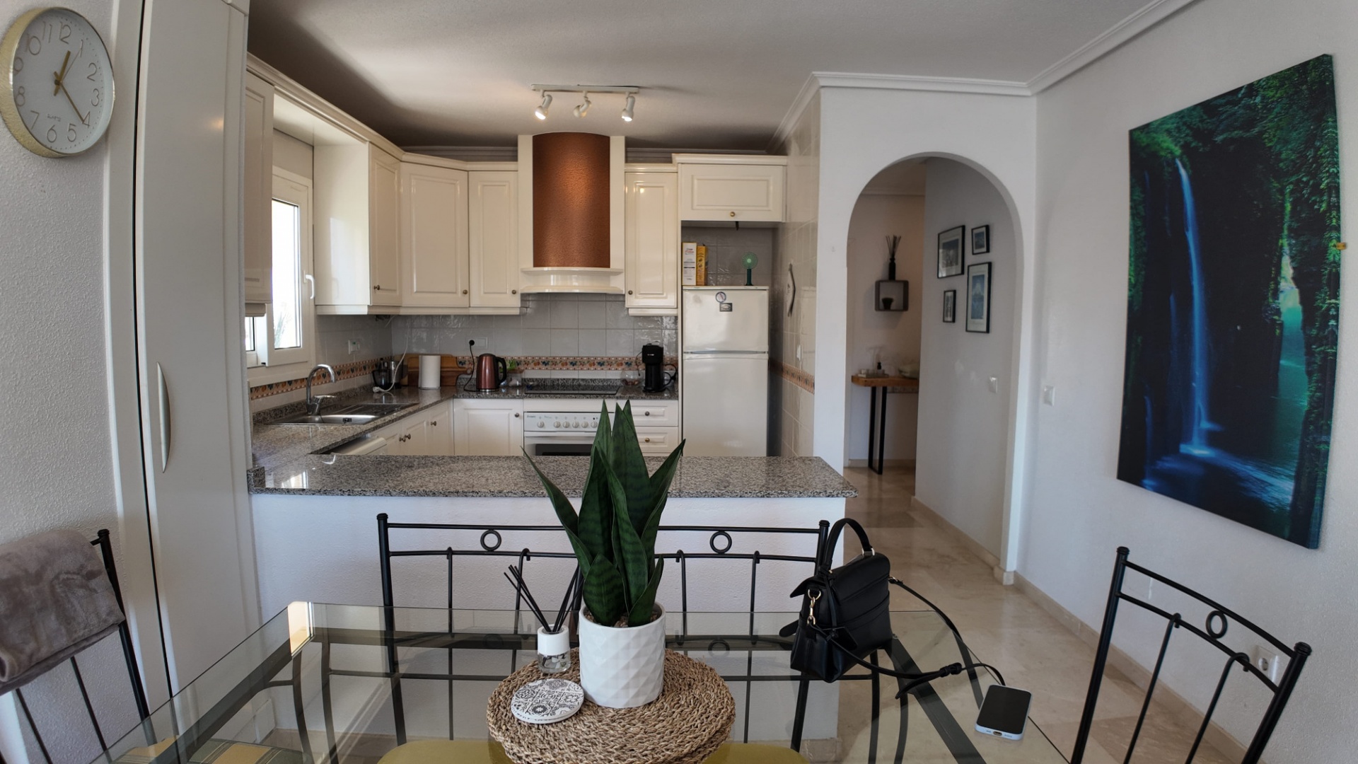 Wiederverkauf - Wohnung - Playa Flamenca - jumilla