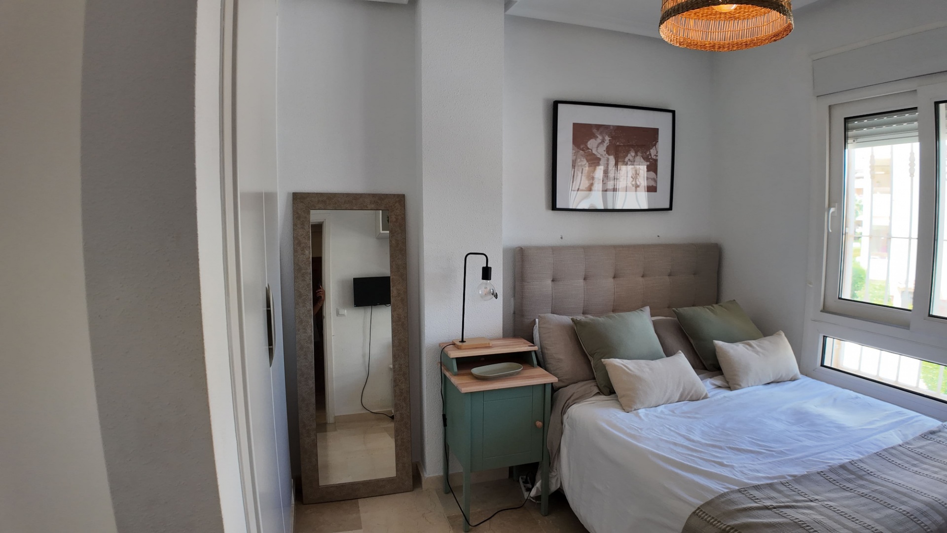 Wiederverkauf - Wohnung - Playa Flamenca - jumilla