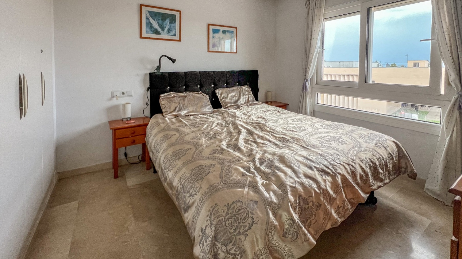 Wiederverkauf - Wohnung - Playa Flamenca - jumilla