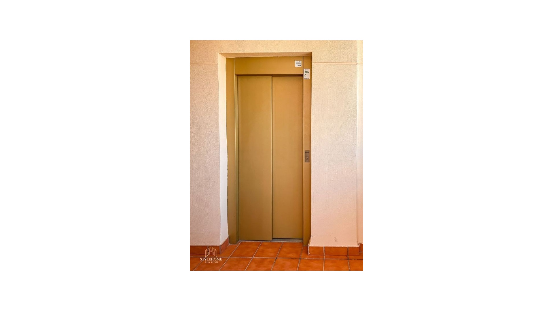 Wiederverkauf - Wohnung - Playa Flamenca - jumilla