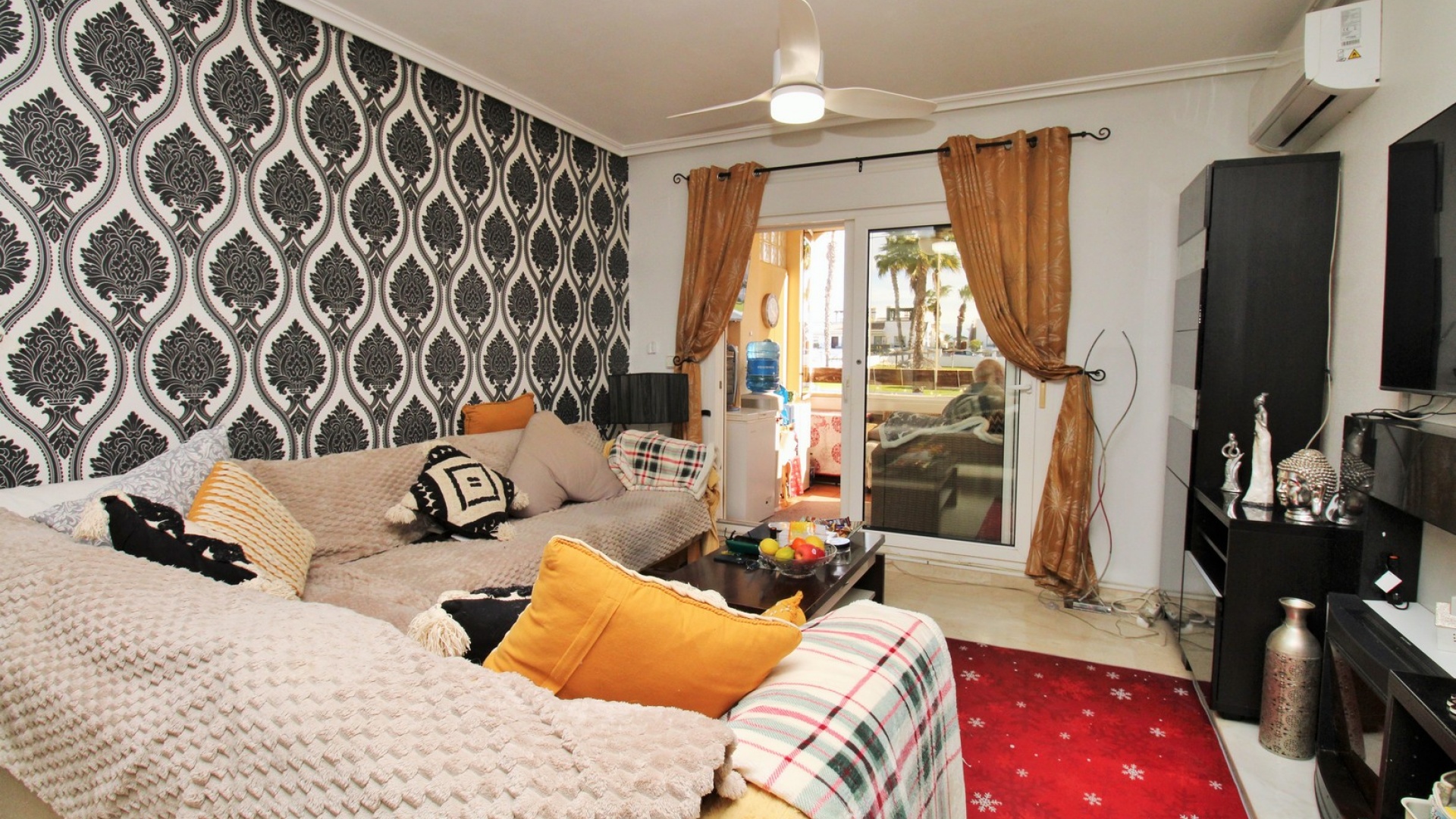 Wiederverkauf - Wohnung - Playa Flamenca - jumilla