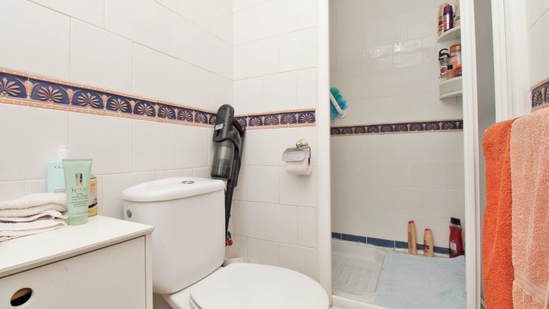 Wiederverkauf - Wohnung - Playa Flamenca - jumilla