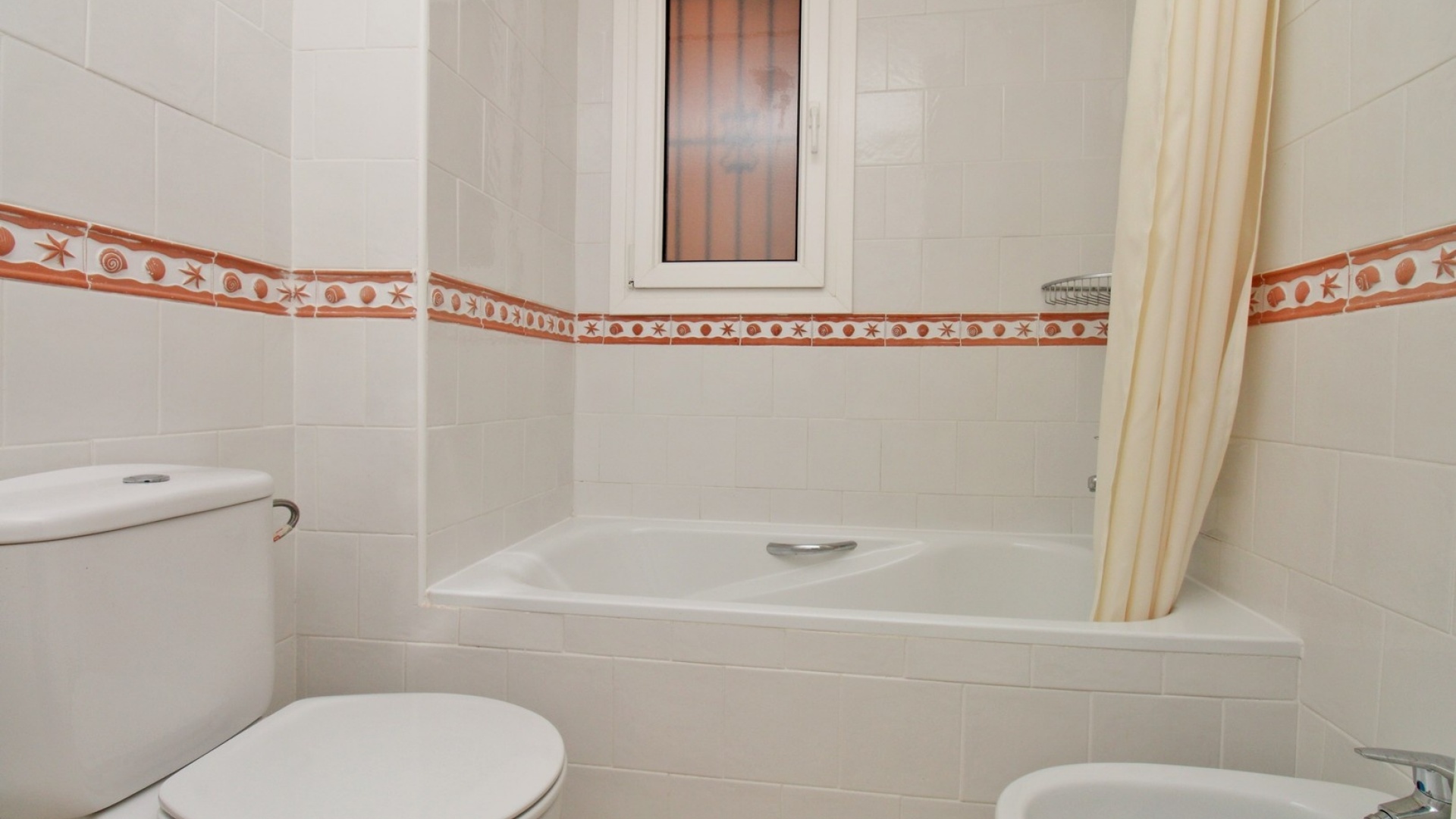 Wiederverkauf - Wohnung - Playa Flamenca - jumilla