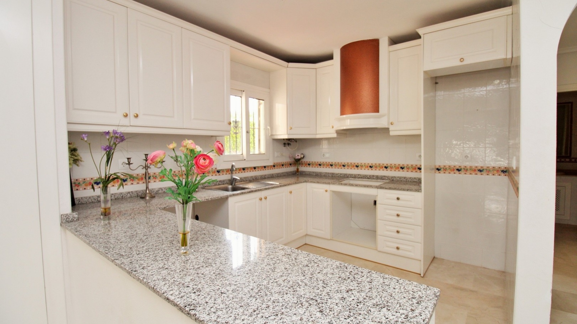 Wiederverkauf - Wohnung - Playa Flamenca - jumilla