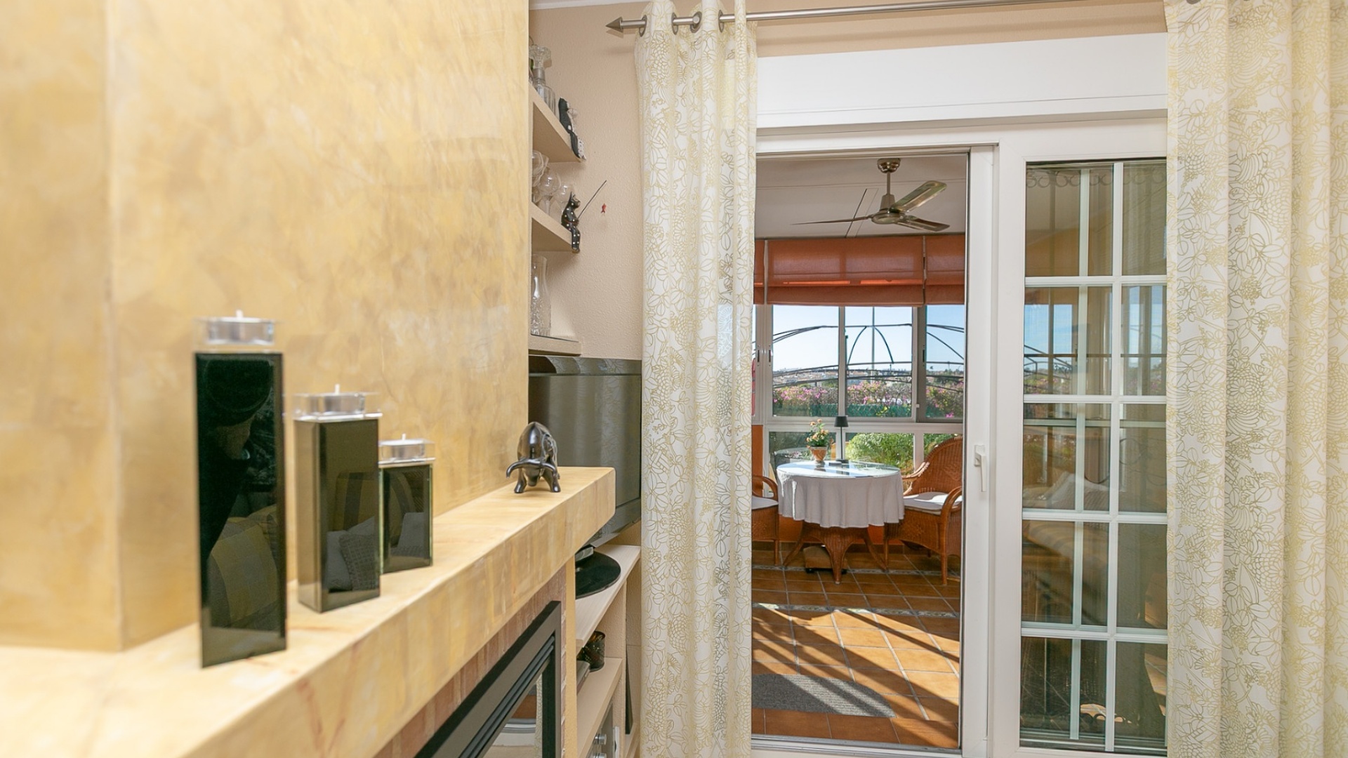 Wiederverkauf - Wohnung - Playa Flamenca - jumilla