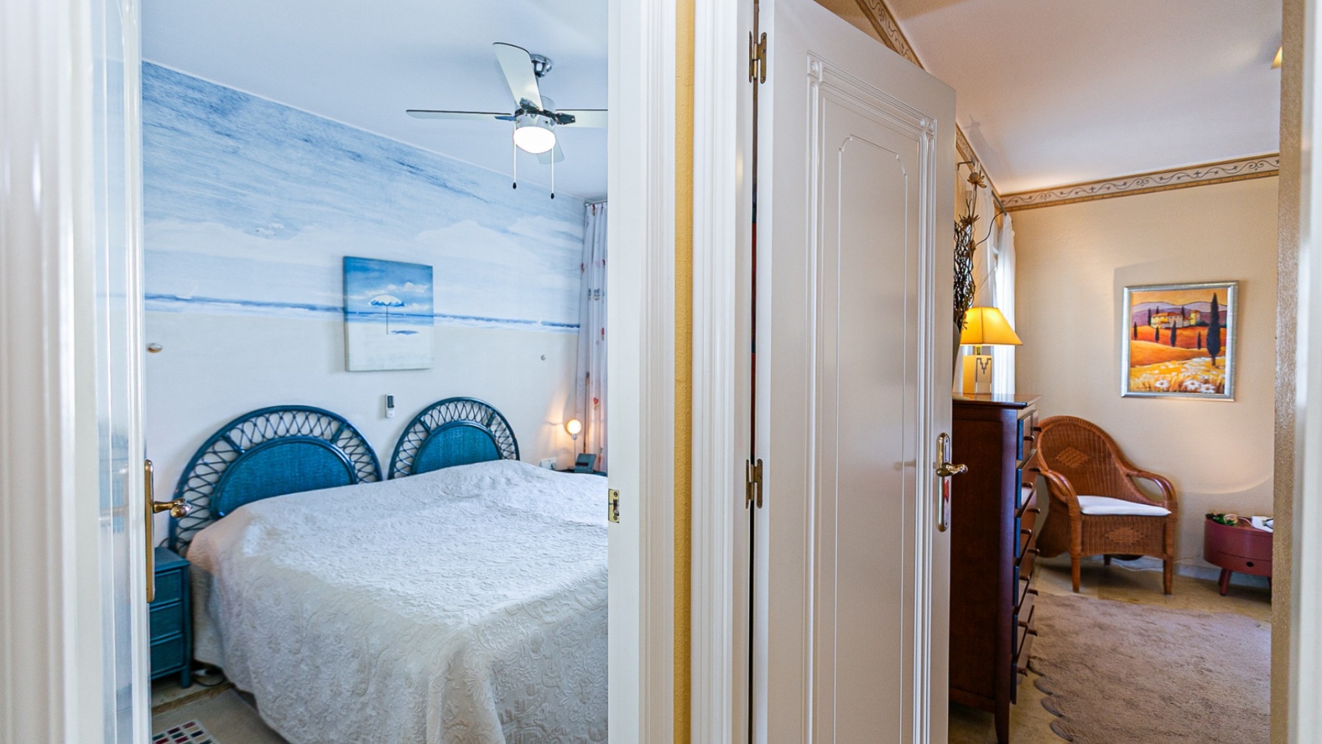 Wiederverkauf - Wohnung - Playa Flamenca - jumilla