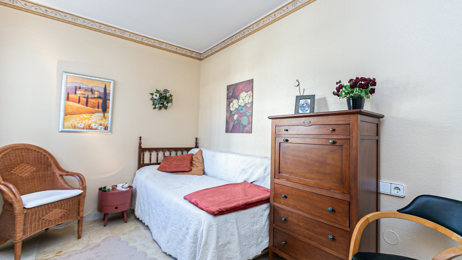 Wiederverkauf - Wohnung - Playa Flamenca - jumilla