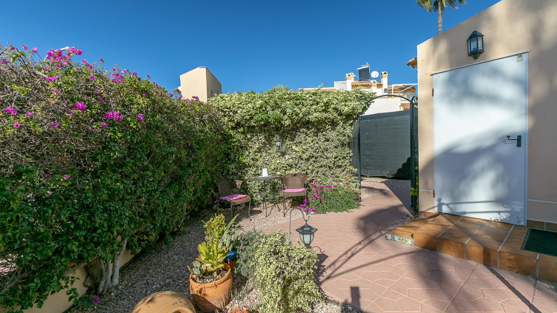 Wiederverkauf - Wohnung - Playa Flamenca - jumilla