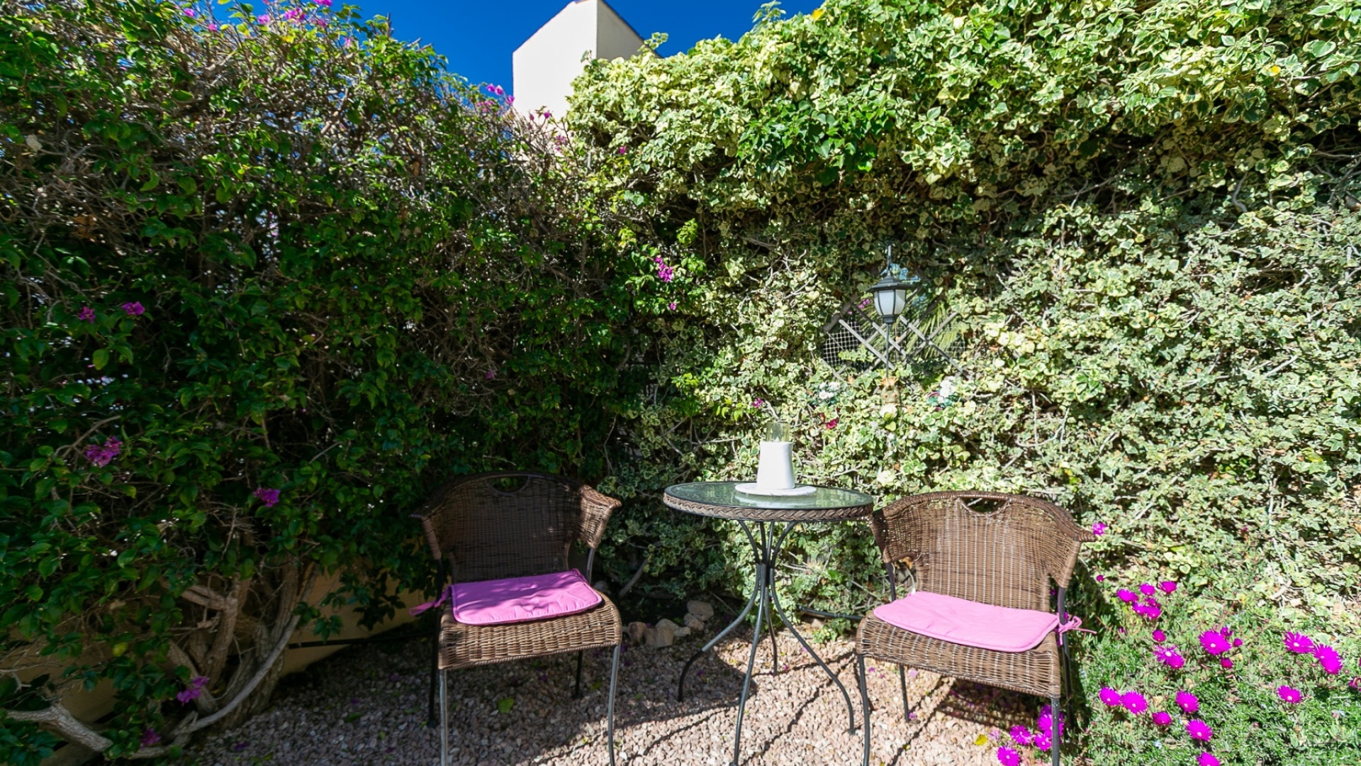 Wiederverkauf - Wohnung - Playa Flamenca - jumilla