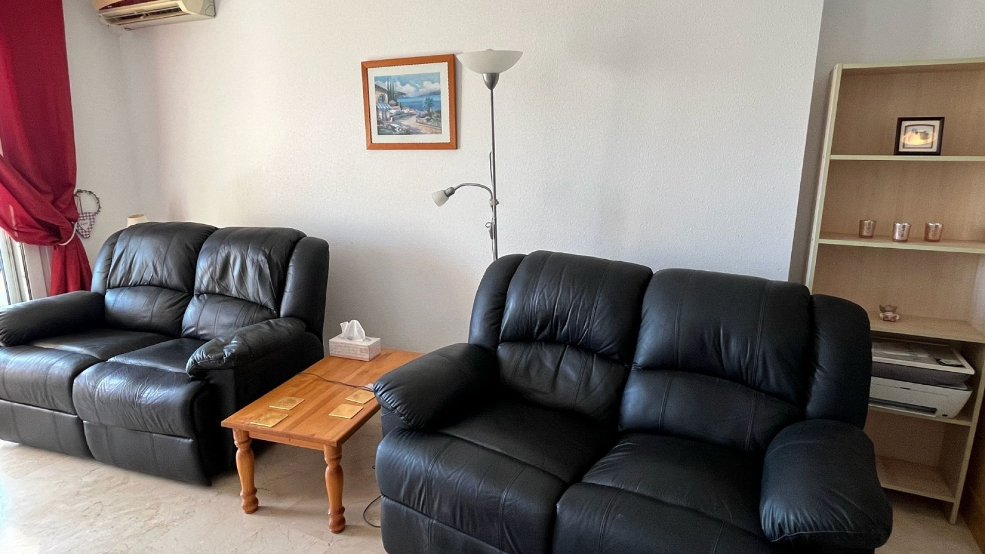 Wiederverkauf - Wohnung - Playa Flamenca - jumilla