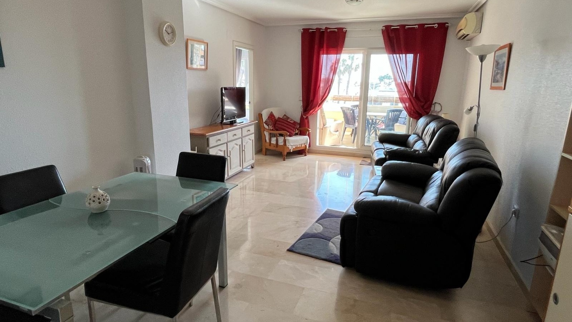 Wiederverkauf - Wohnung - Playa Flamenca - jumilla