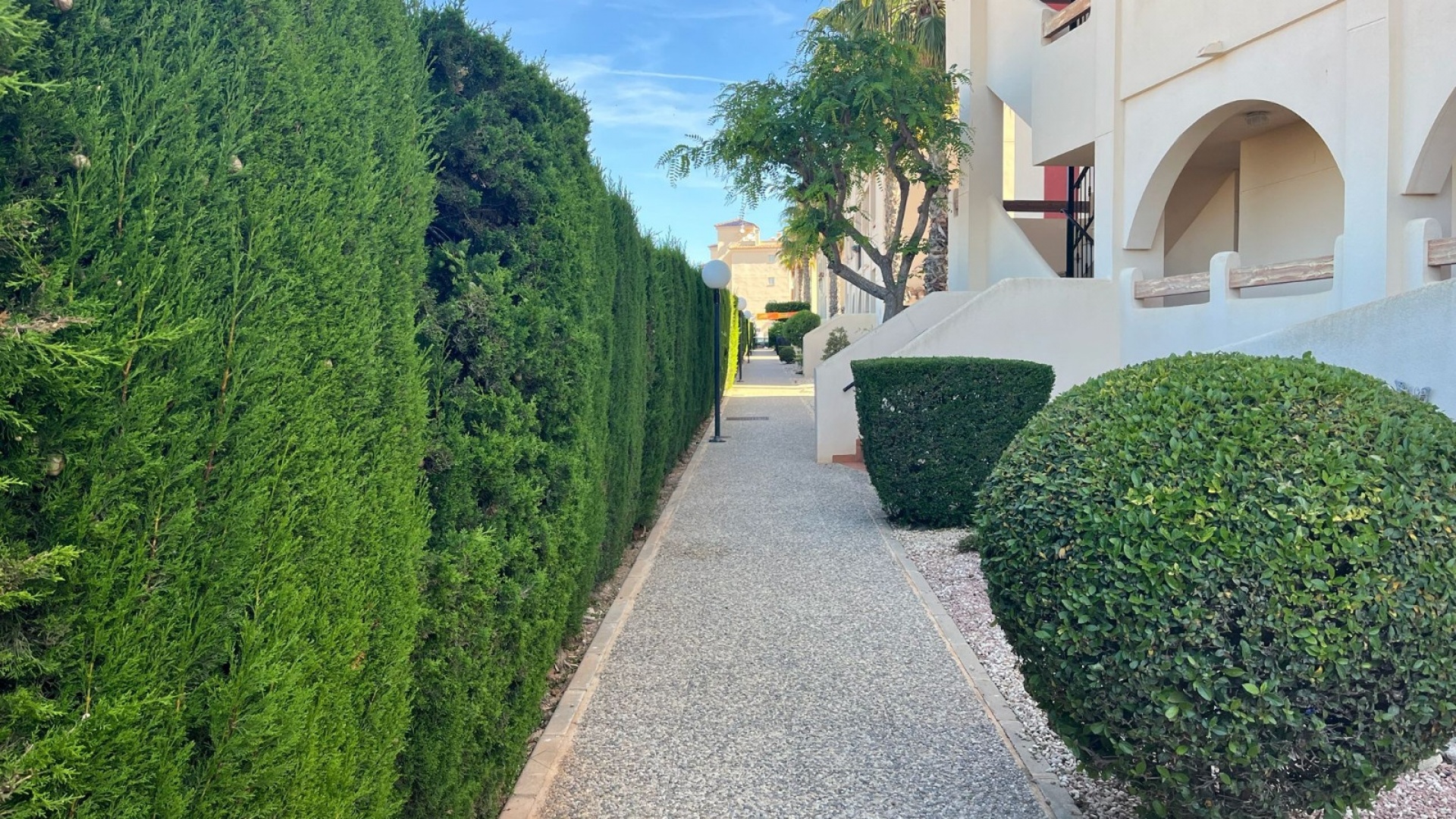 Wiederverkauf - Wohnung - Playa Flamenca - jumilla