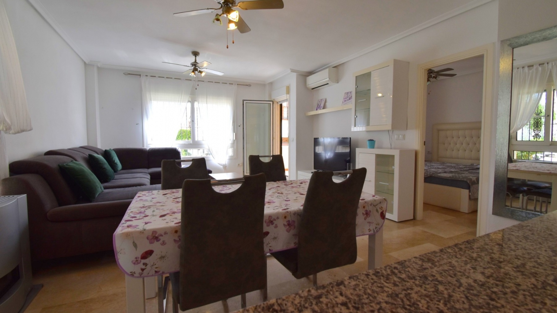 Wiederverkauf - Wohnung - Playa Flamenca - jumilla