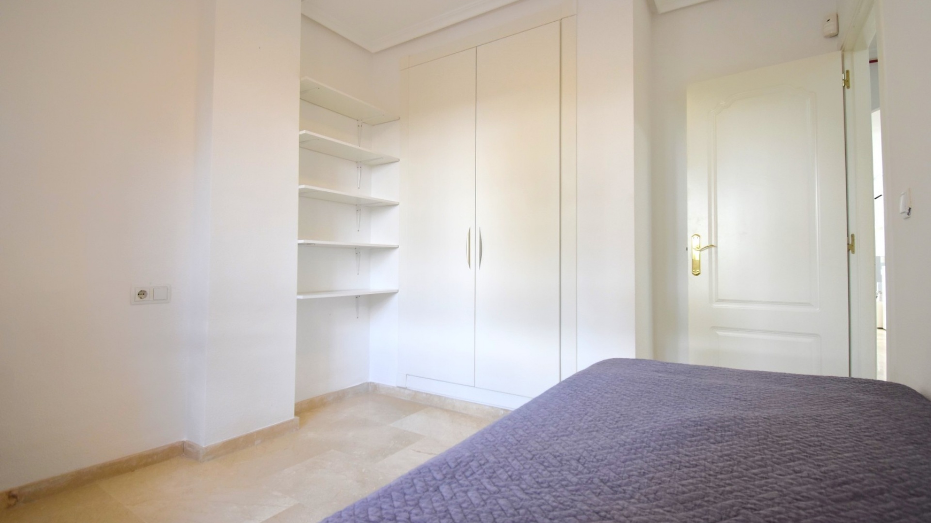 Wiederverkauf - Wohnung - Playa Flamenca - jumilla