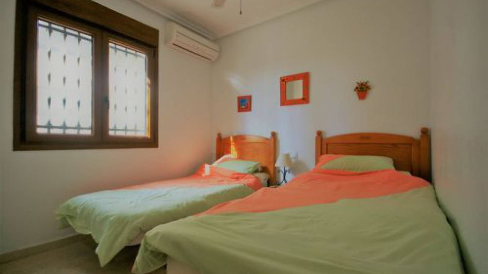 Wiederverkauf - Wohnung - Playa Flamenca - jumilla