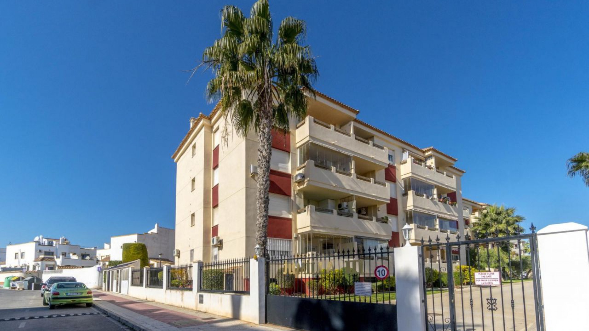 Wiederverkauf - Wohnung - Playa Flamenca - jumilla