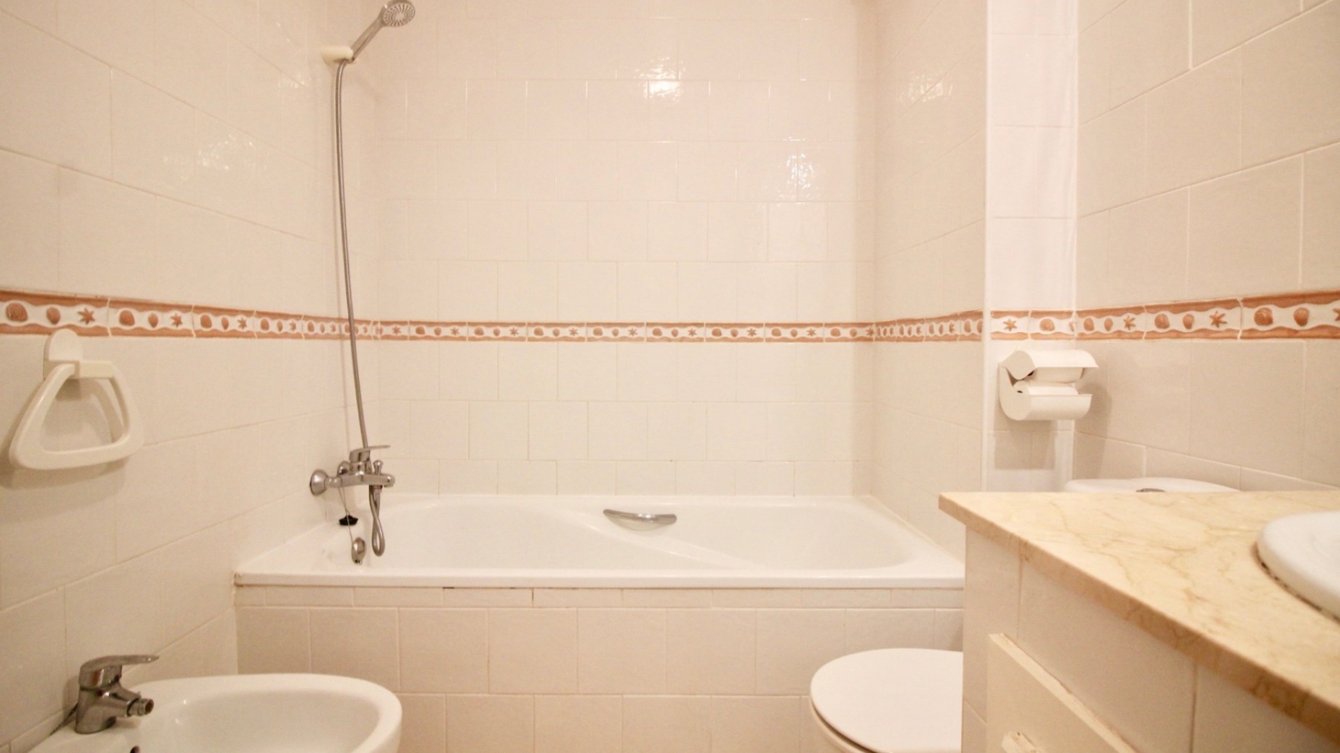 Wiederverkauf - Wohnung - Playa Flamenca - jumilla