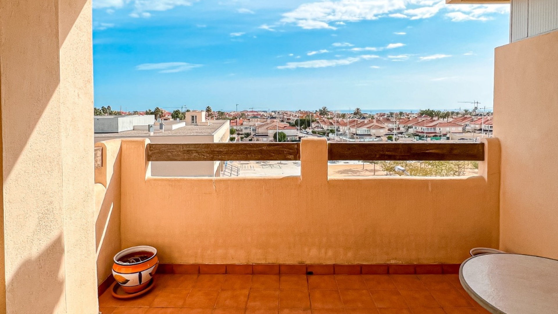 Wiederverkauf - Wohnung - Playa Flamenca - jumilla