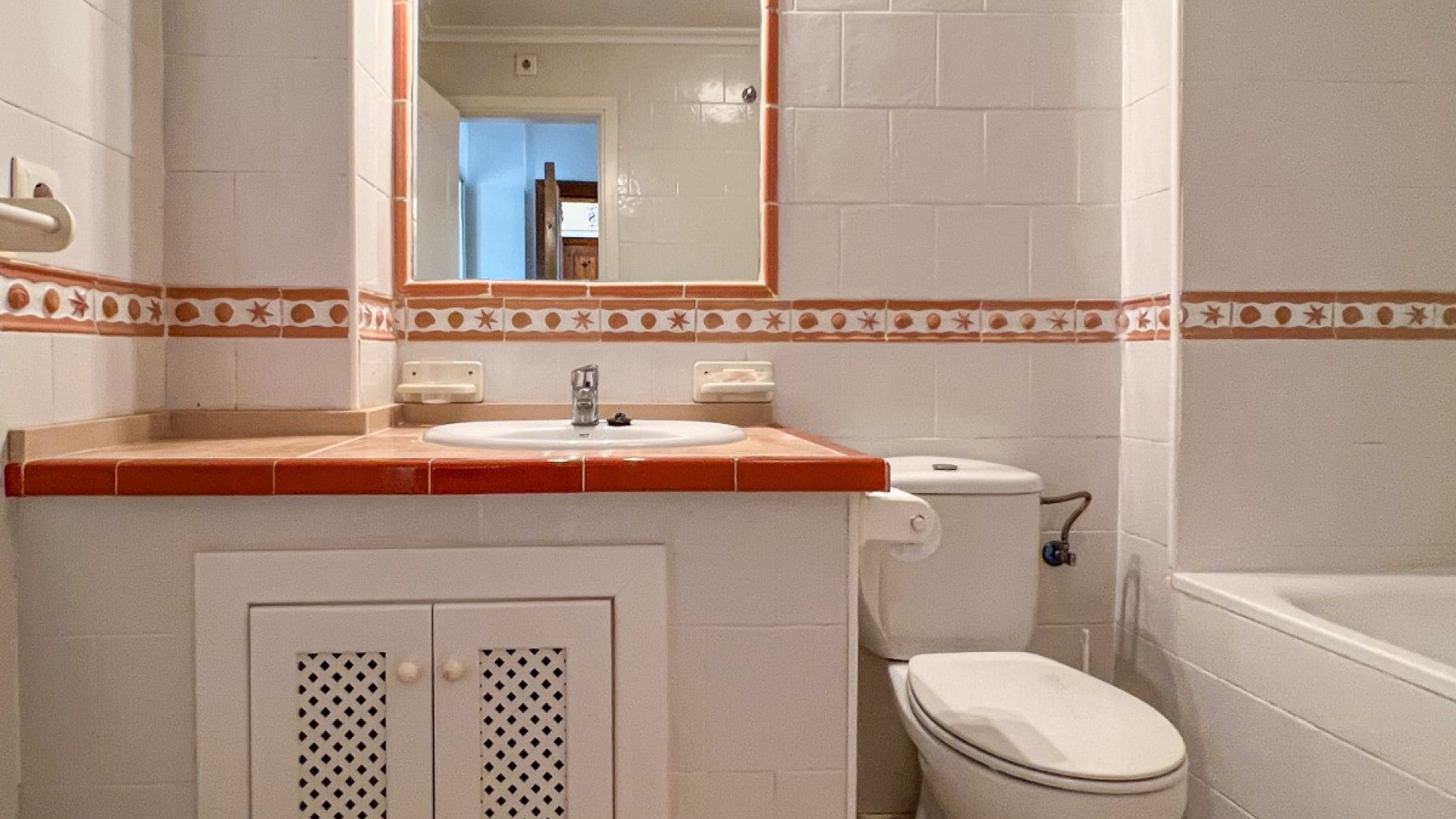 Wiederverkauf - Wohnung - Playa Flamenca - jumilla