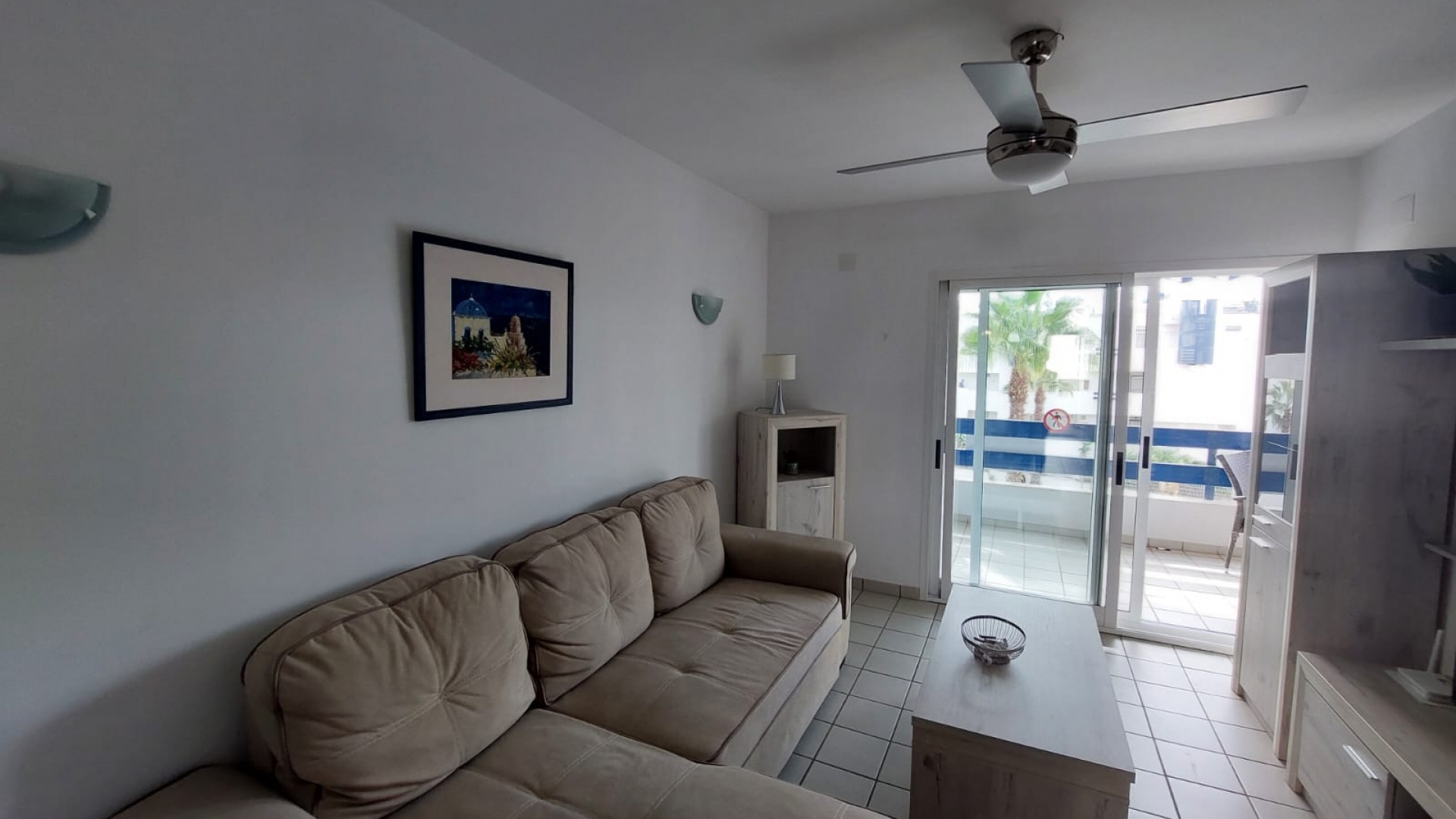 Wiederverkauf - Wohnung - Playa Flamenca - la calma