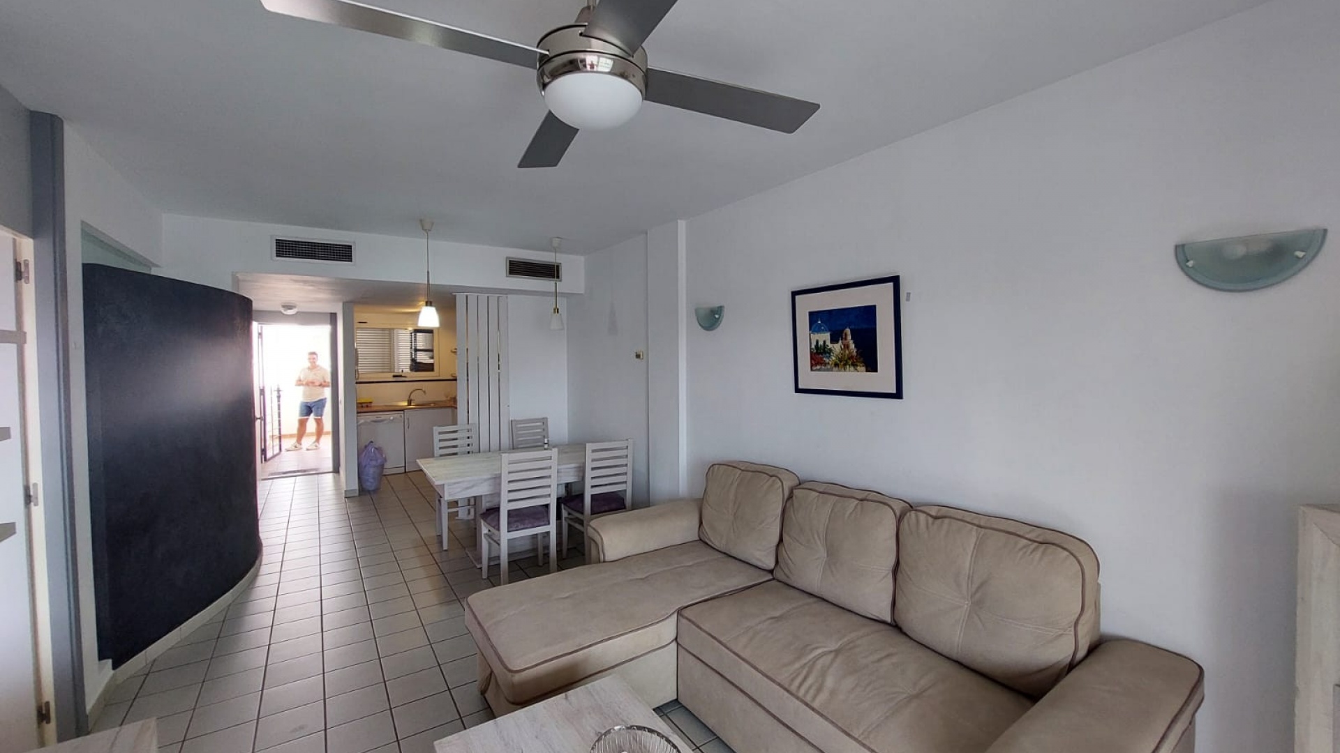 Wiederverkauf - Wohnung - Playa Flamenca - la calma