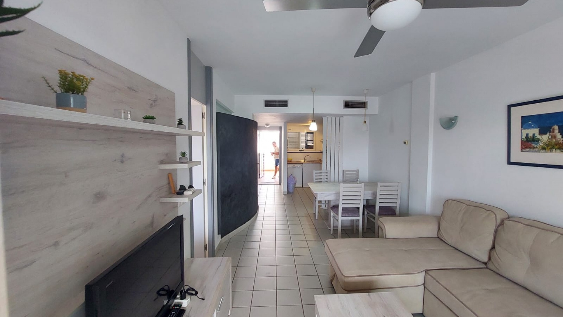 Wiederverkauf - Wohnung - Playa Flamenca - la calma