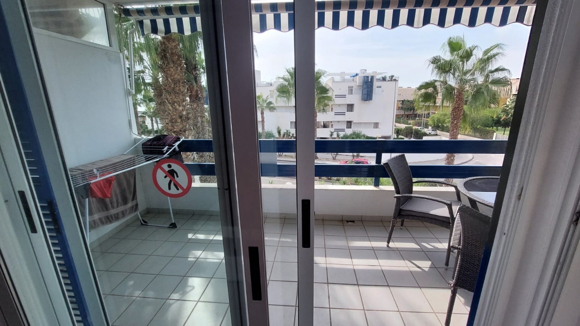 Wiederverkauf - Wohnung - Playa Flamenca - la calma