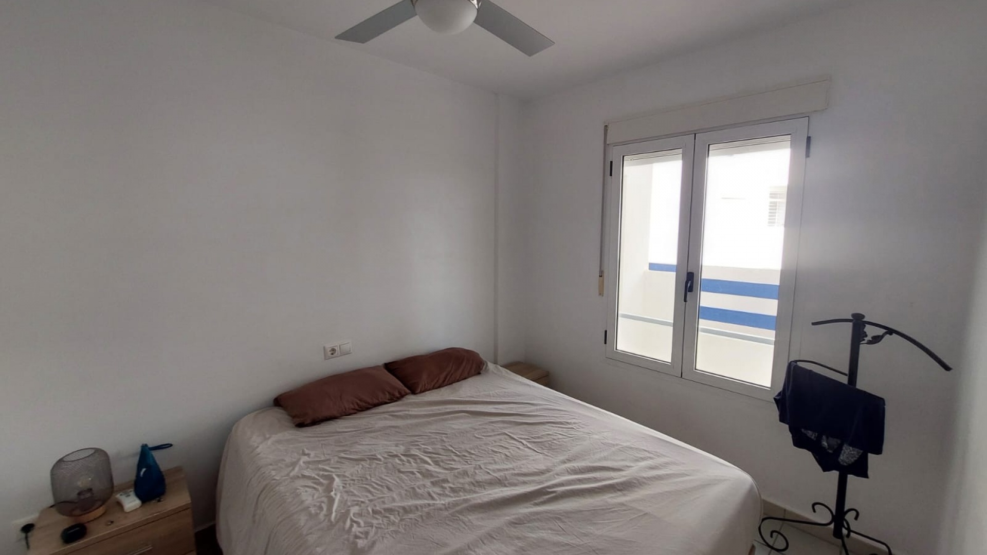 Wiederverkauf - Wohnung - Playa Flamenca - la calma