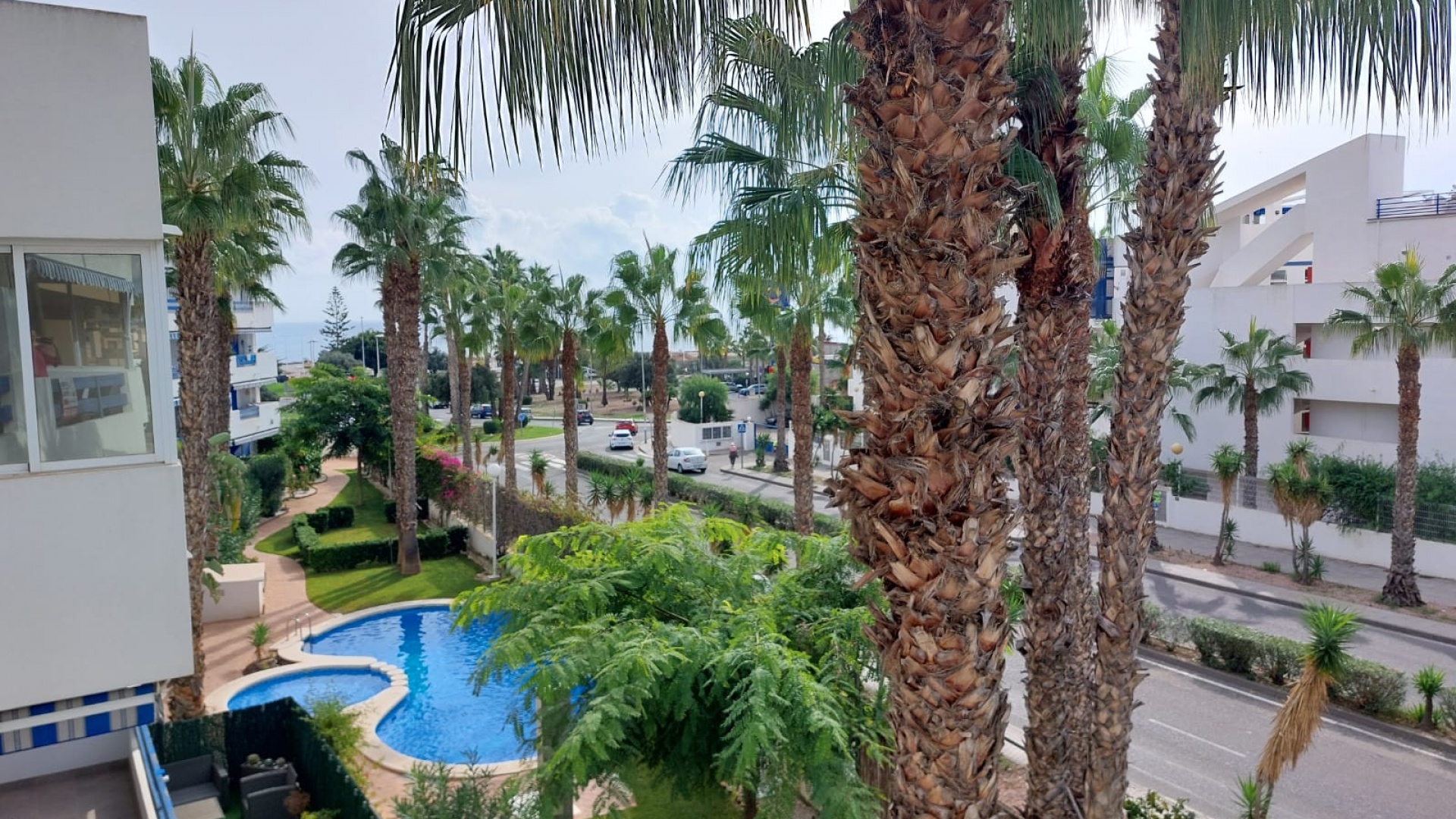 Wiederverkauf - Wohnung - Playa Flamenca - la calma