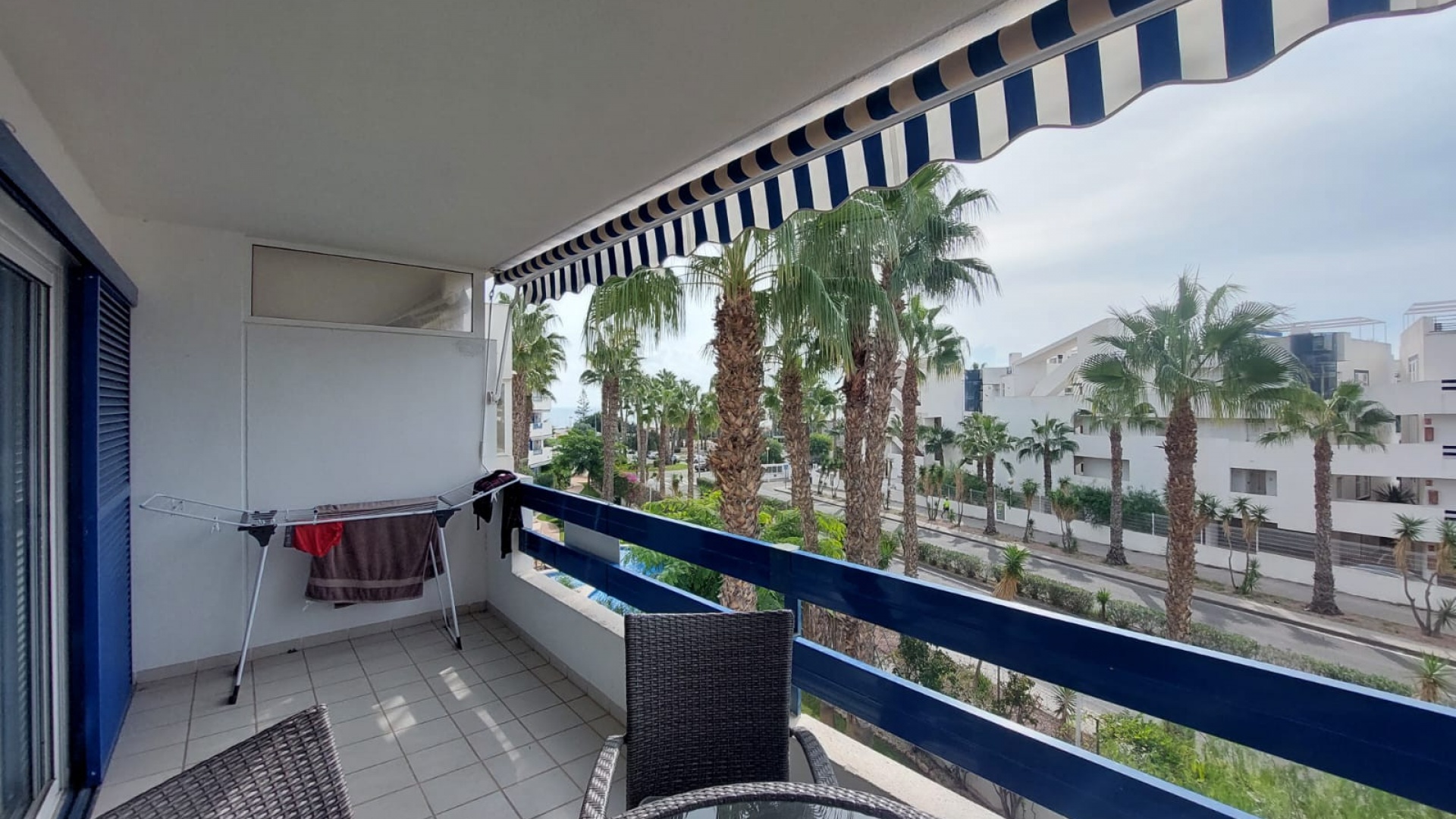 Wiederverkauf - Wohnung - Playa Flamenca - la calma