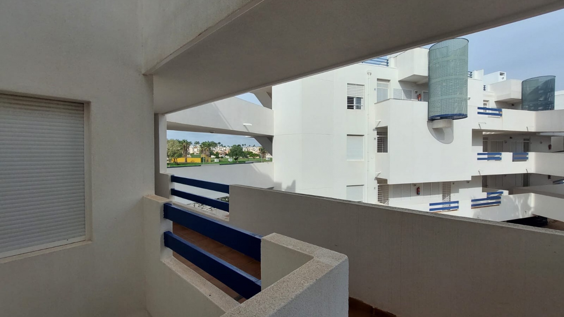 Wiederverkauf - Wohnung - Playa Flamenca - la calma