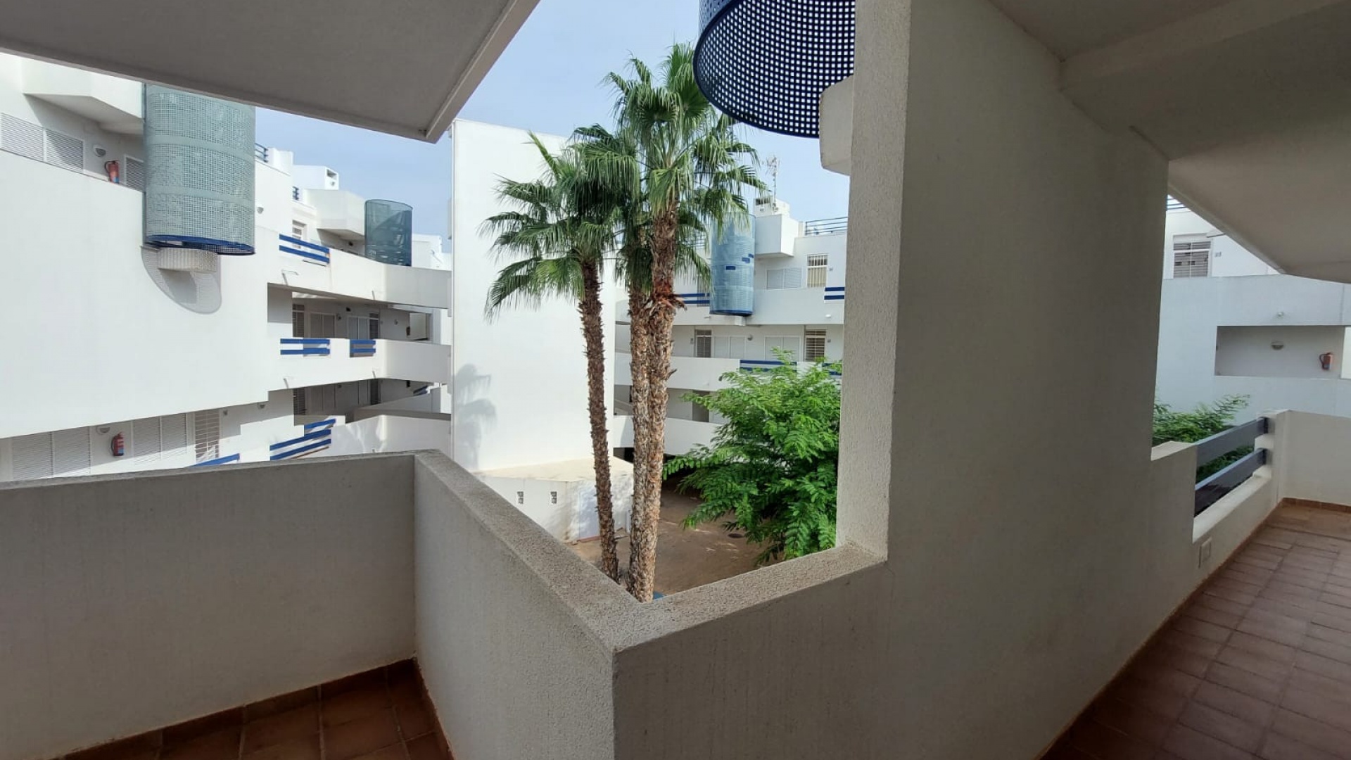 Wiederverkauf - Wohnung - Playa Flamenca - la calma