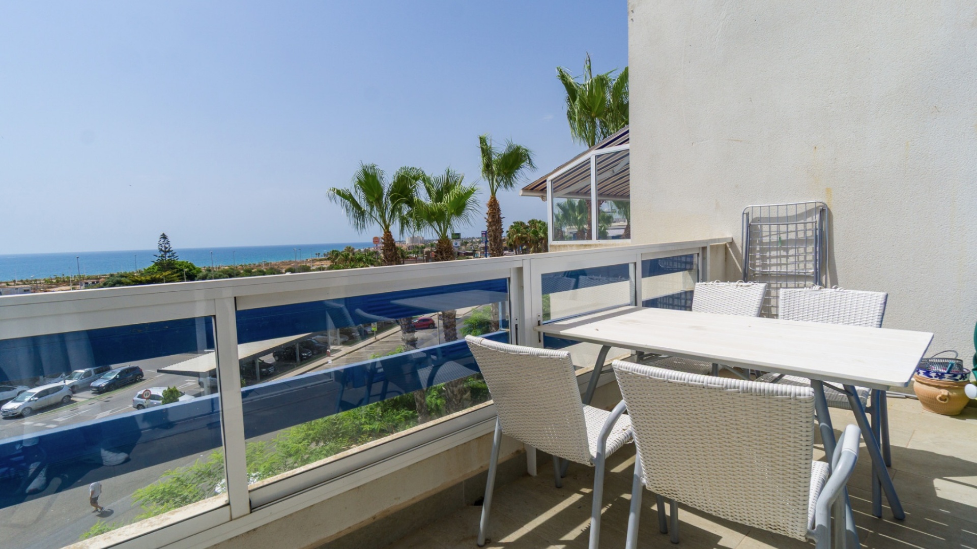 Wiederverkauf - Wohnung - Playa Flamenca - la calma