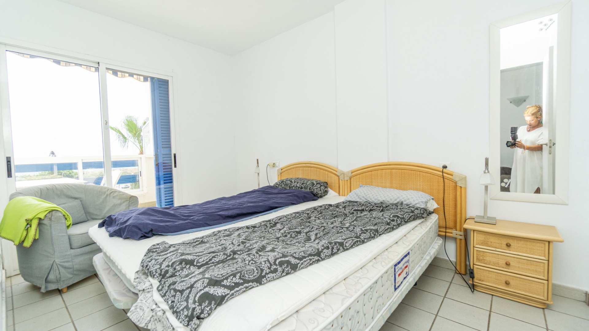 Wiederverkauf - Wohnung - Playa Flamenca - la calma
