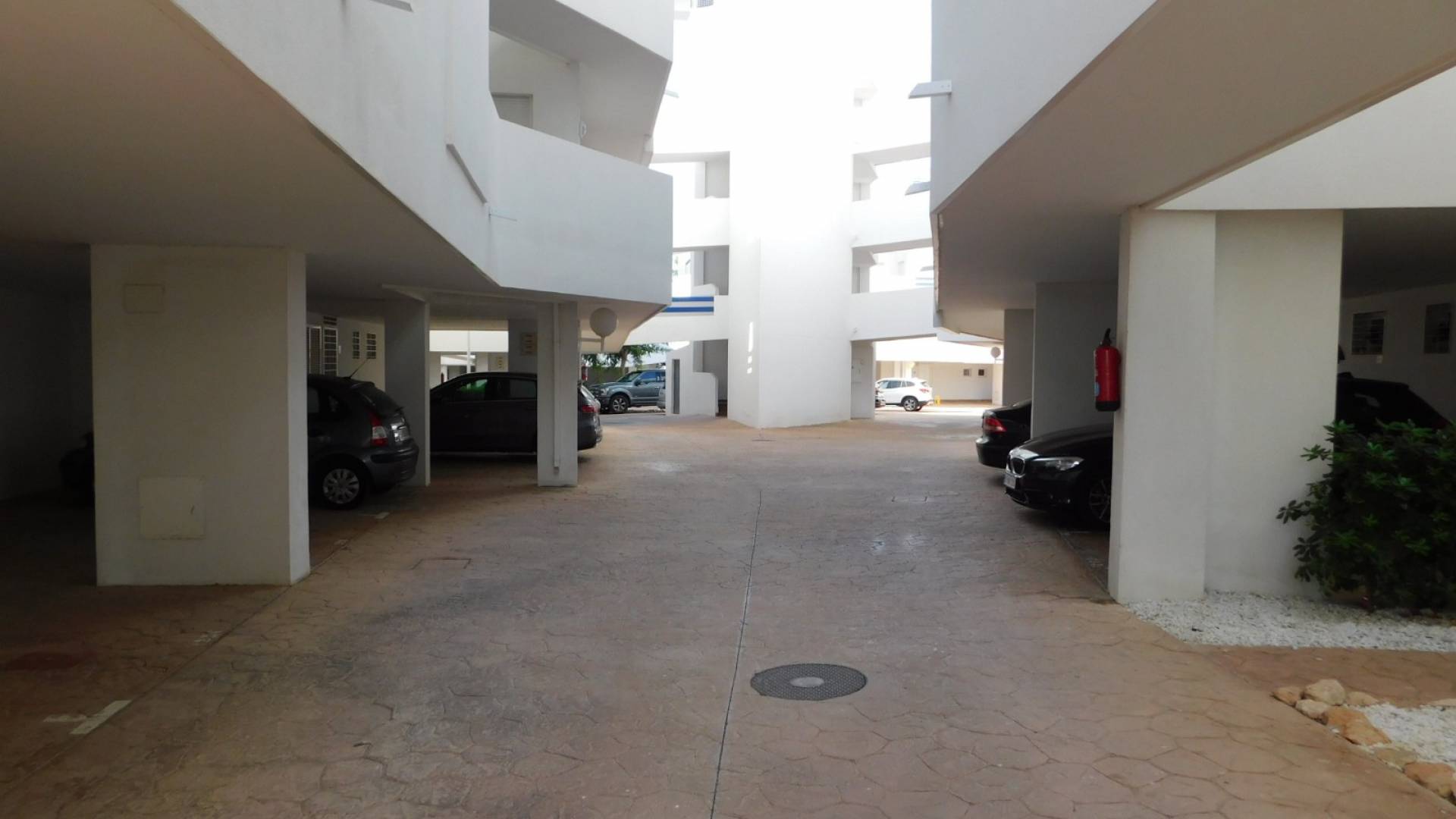 Wiederverkauf - Wohnung - Playa Flamenca - la calma