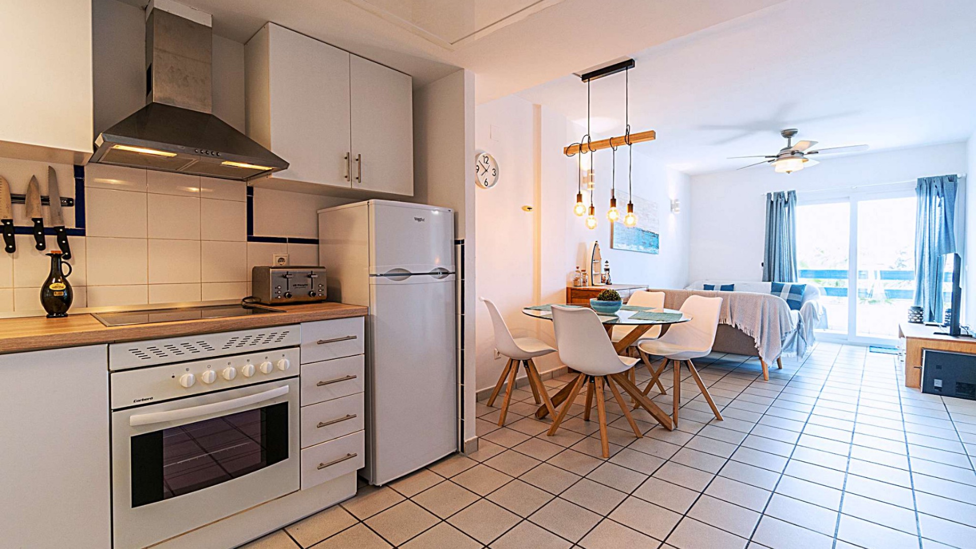 Wiederverkauf - Wohnung - Playa Flamenca - la calma