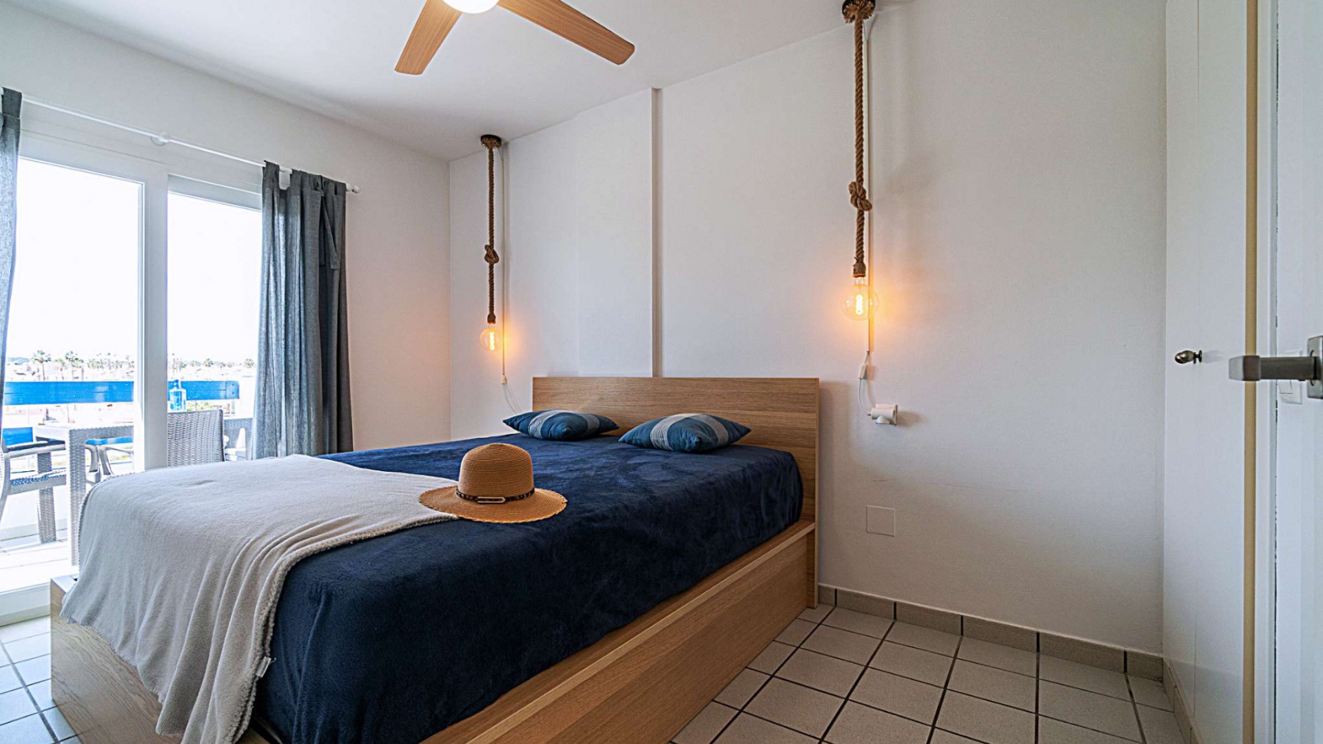 Wiederverkauf - Wohnung - Playa Flamenca - la calma