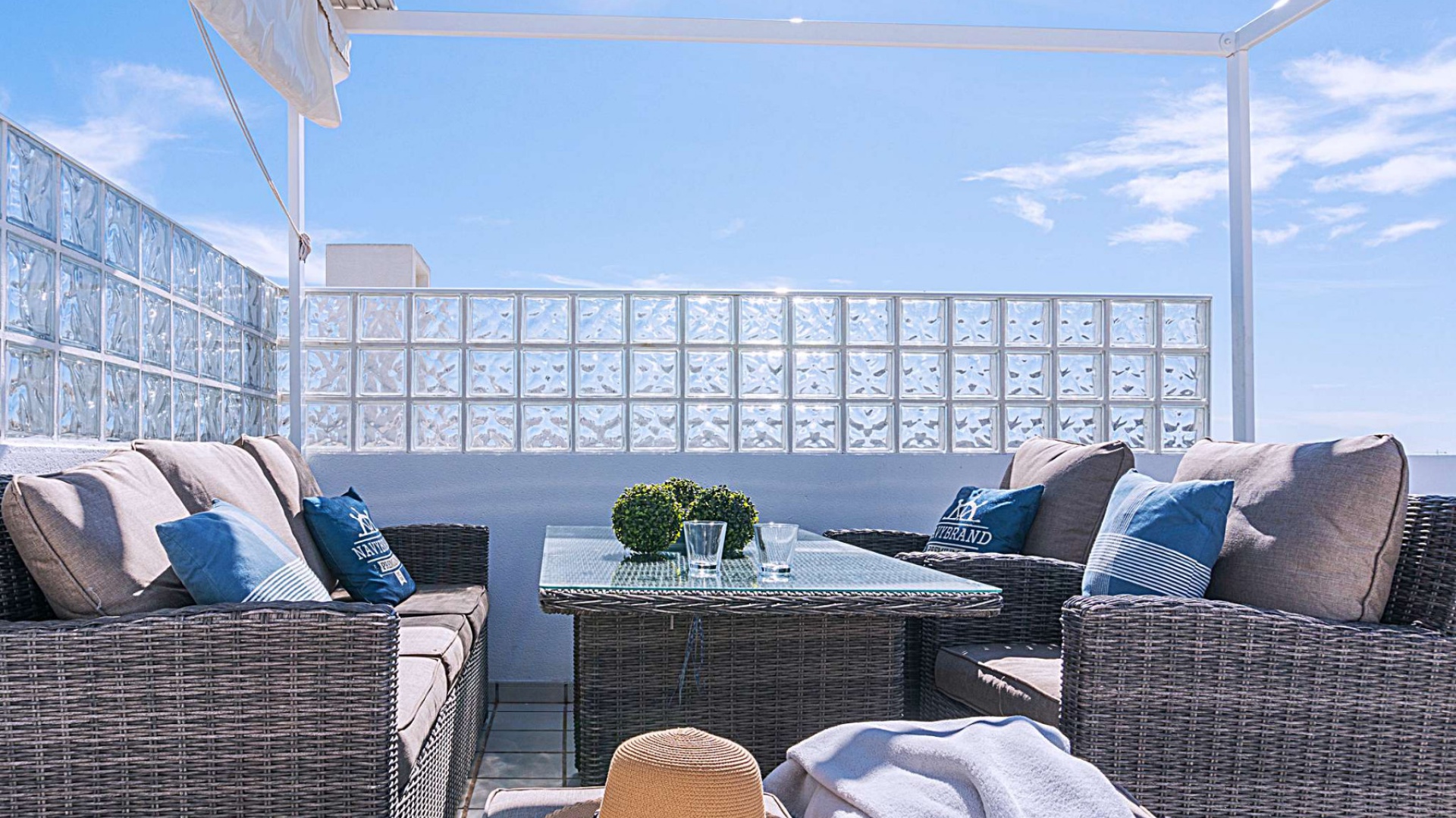 Wiederverkauf - Wohnung - Playa Flamenca - la calma