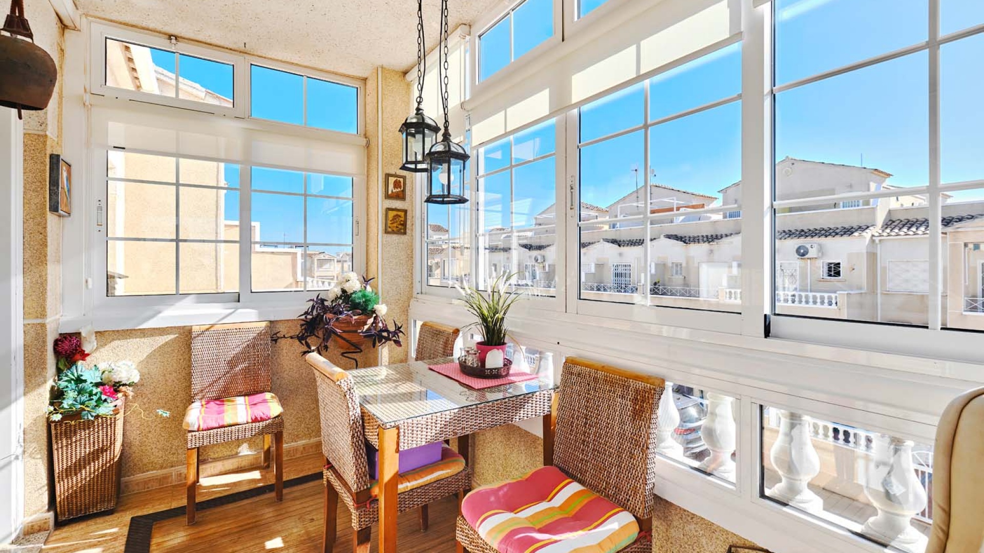 Wiederverkauf - Wohnung - Playa Flamenca - la concha