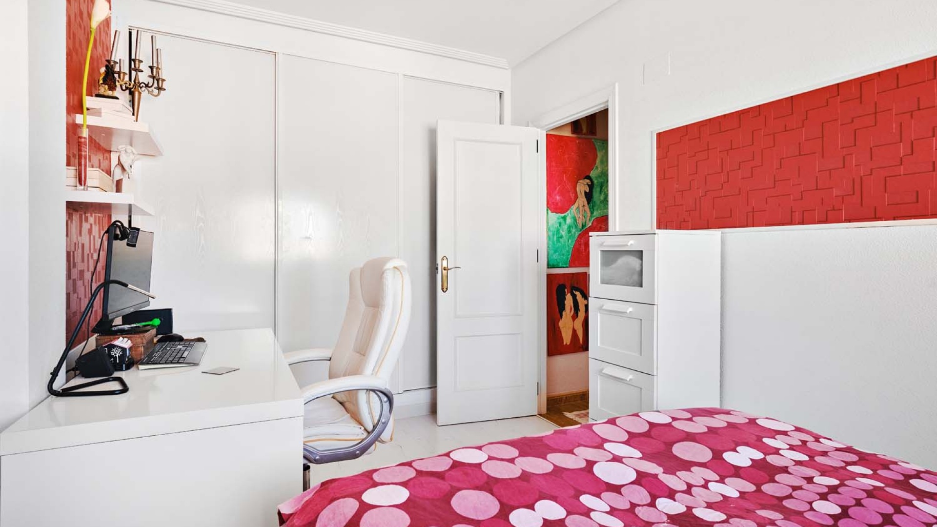 Wiederverkauf - Wohnung - Playa Flamenca - la concha