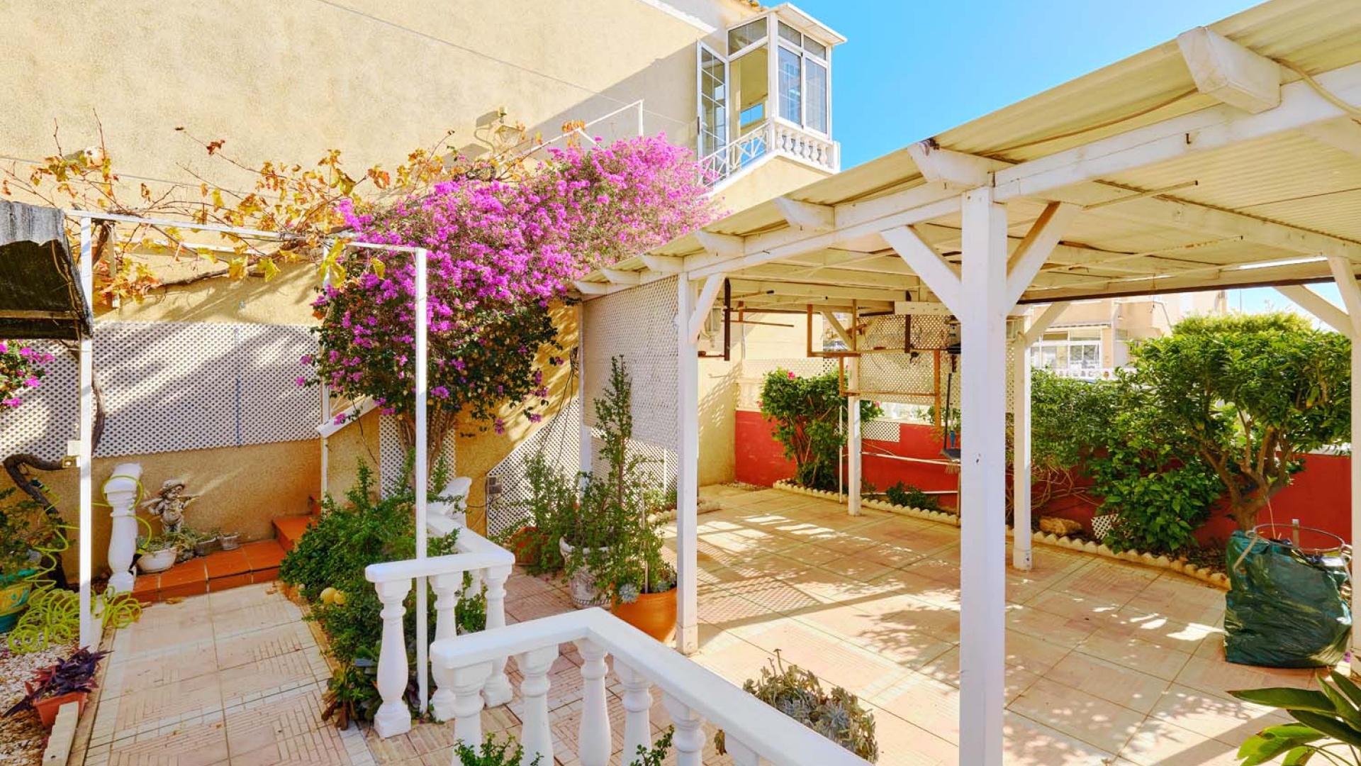 Wiederverkauf - Wohnung - Playa Flamenca - la concha