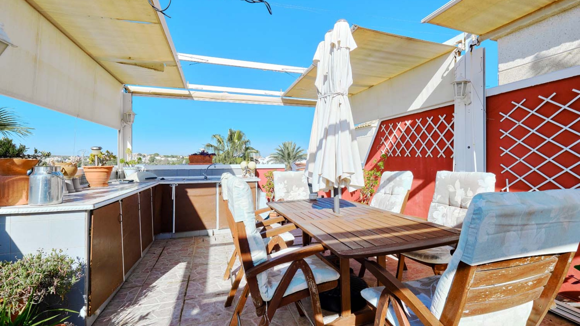 Wiederverkauf - Wohnung - Playa Flamenca - la concha