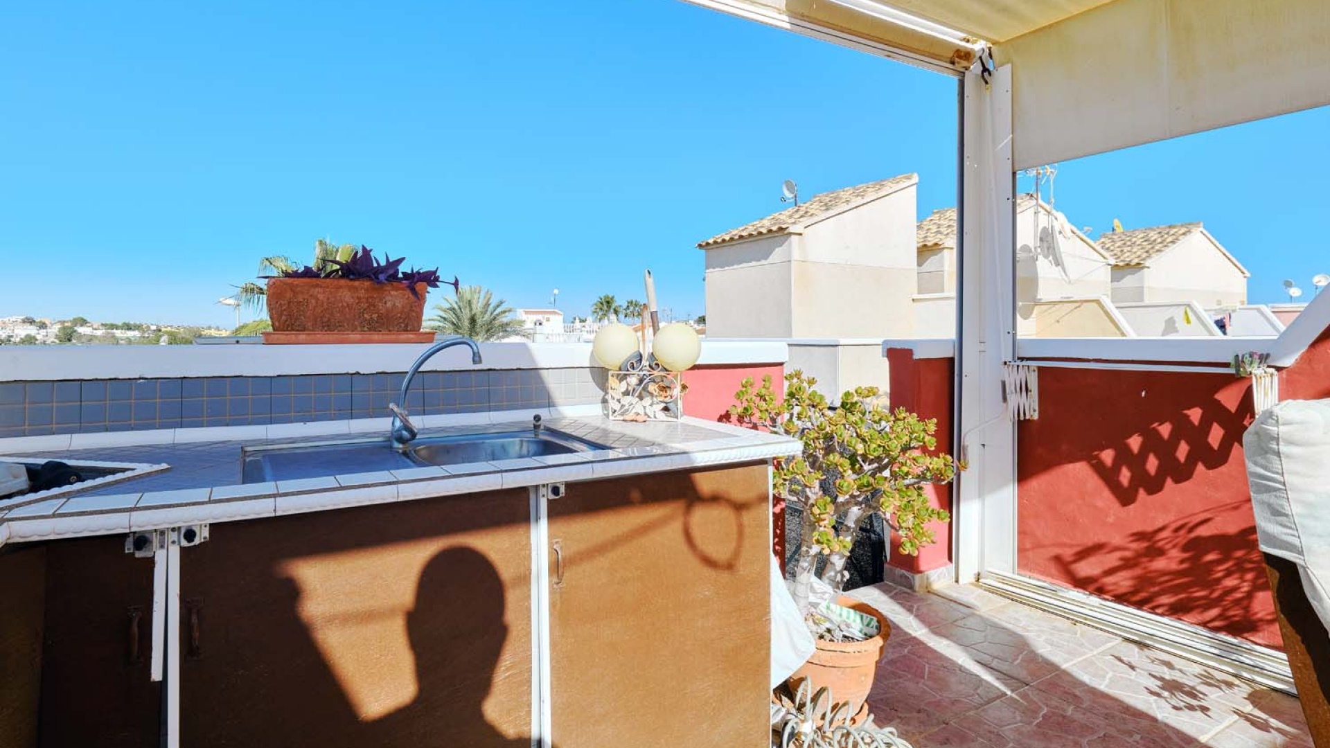 Wiederverkauf - Wohnung - Playa Flamenca - la concha