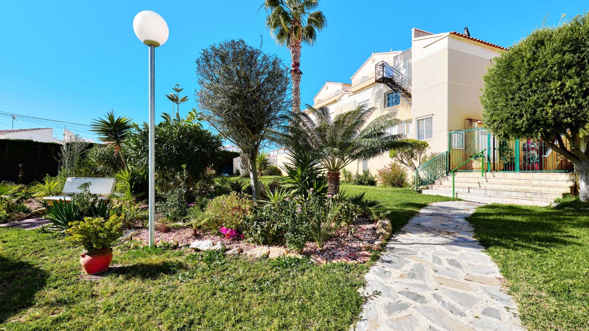 Wiederverkauf - Wohnung - Playa Flamenca - la concha