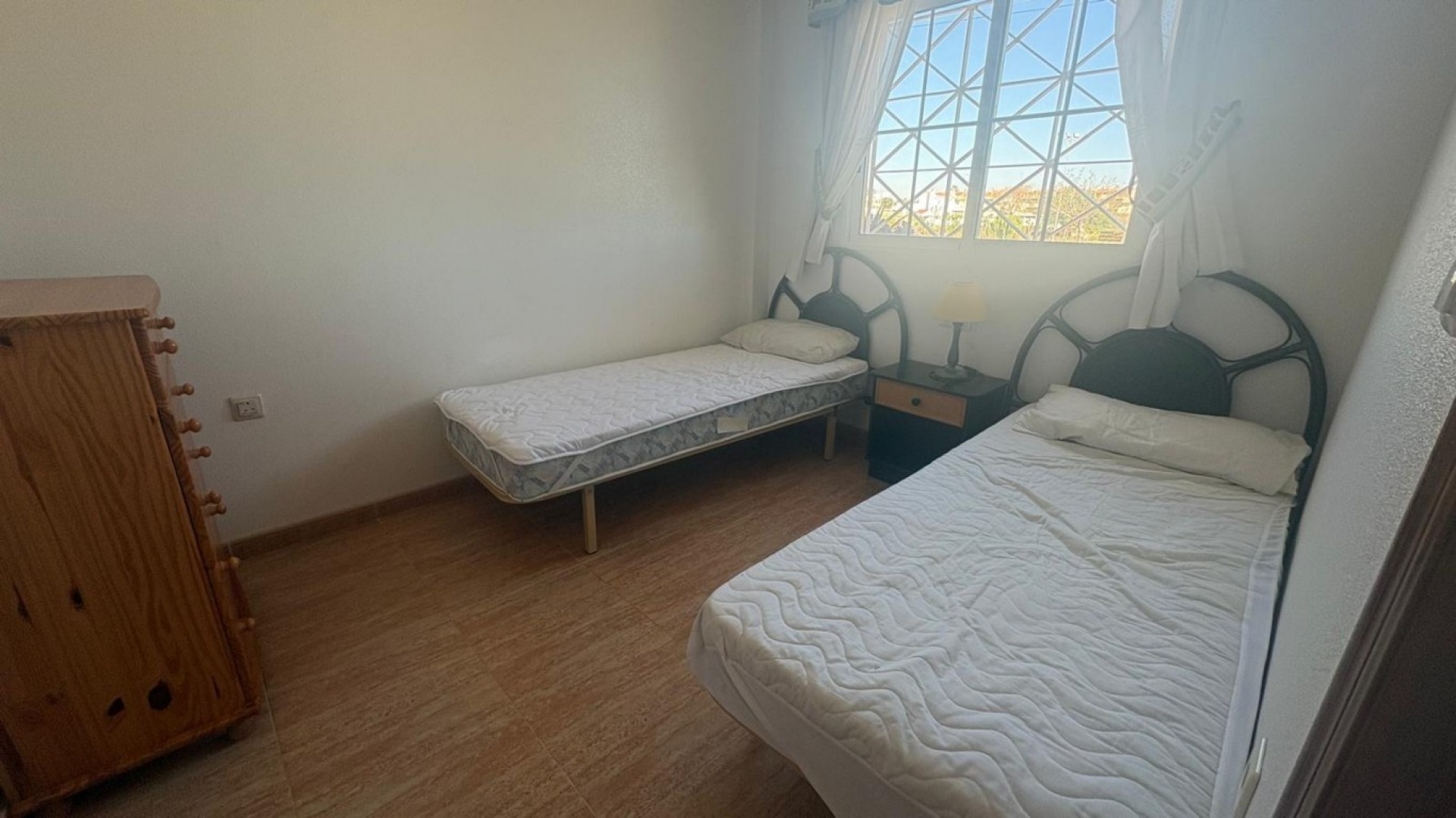 Wiederverkauf - Wohnung - Playa Flamenca - la concha