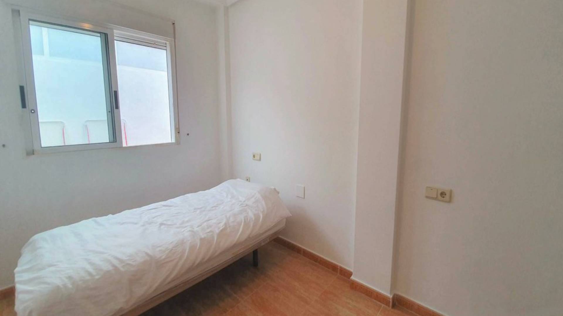 Wiederverkauf - Wohnung - Playa Flamenca - la concha