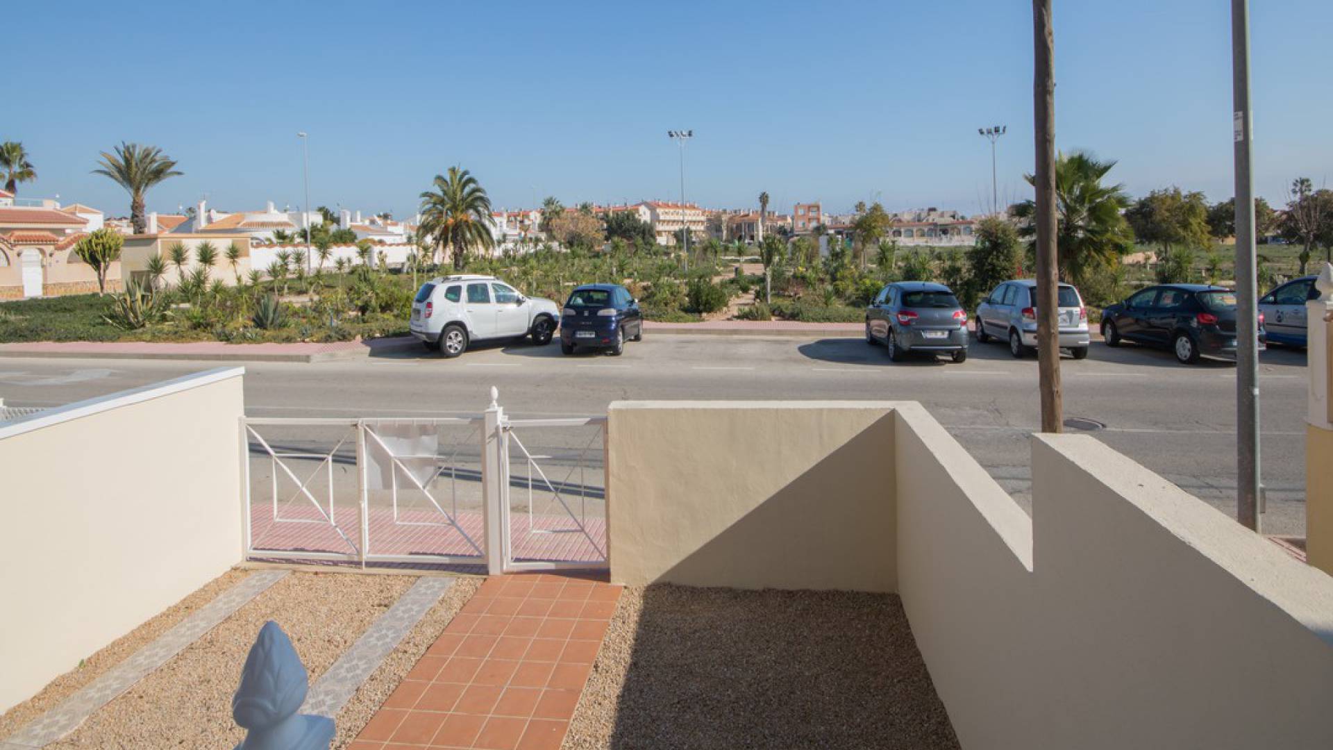 Wiederverkauf - Wohnung - Playa Flamenca - la concha