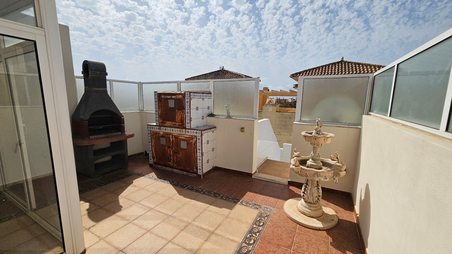 Wiederverkauf - Wohnung - Playa Flamenca - la laguna